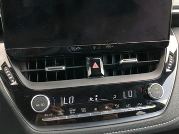 Toyota Corolla XII 2025 Od ręki - Executive 2.0 Hybrid Dynamic Force 178KM | Podgrzewane fotele!, zdjęcie 10