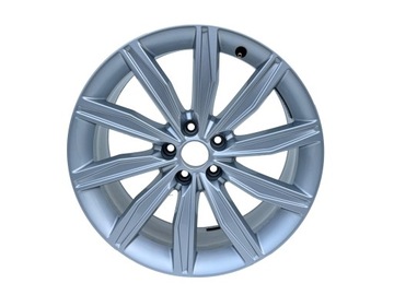 Felga Oryginał Audi A6 4K0 19x8,5J ET 40 5x112