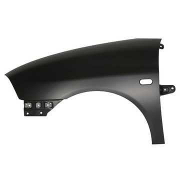 BŁOTNIK PRZÓD L SEAT CORDOBA 6L IBIZA III 02-09