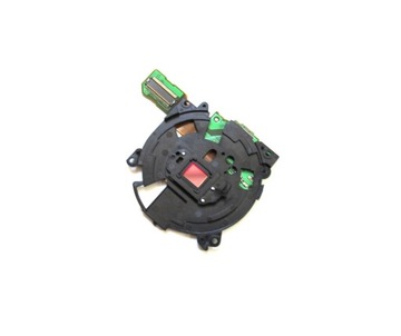Matryca CCD Nikon S500