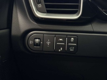 Kia Proceed Shooting Brake 1.6 CRDi SCR 136KM 2020 Kia ProCeed GT Line JBL Kamera cofania CarPlayAndroid Auto LED 1.6, zdjęcie 21