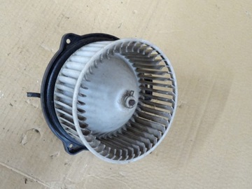 ВОЗДУХОДУВКА FEROZA, ПРИТОЧНЫЙ ВЕНТИЛЯТОР 1,6 EU