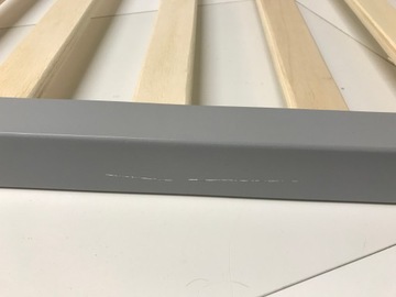 Roba Детская кроватка-домик Серый для детей 70 x 140 см серо-коричневый