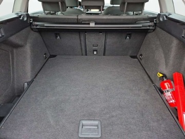 Volkswagen Golf VIII Variant 2.0 TDI 150KM 2022 Volkswagen Golf Faktura VAT Hak Navi Grzane fotele IQ LEDMasazEl.fotel, zdjęcie 29