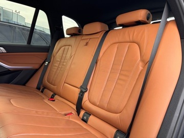 BMW X5 G05 SUV 3.0 30d 286KM 2022 BMW X5 BMW X5 G05 30d X drive M sport, adaptacyjne, zdjęcie 15