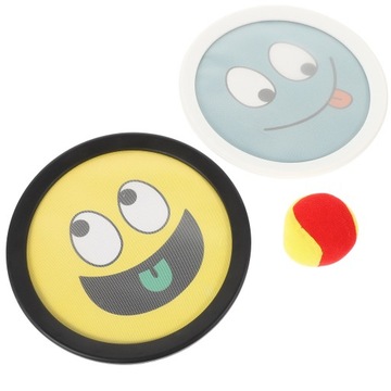 1 набор игр для метания мяча на открытом воздухе для детей