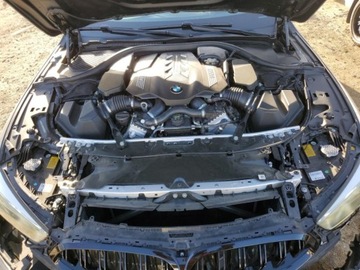 BMW 2019 BMW M8 50XI 2019 4.4l 4.4 Benzyna 523KM, zdjęcie 6