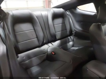 Ford Mustang VI Fastback Facelifting 5.0 Ti-VCT 450KM 2023 Ford Mustang GT Premium, 2023r., 5.0L 5.0 Benzyna 450KM, zdjęcie 9