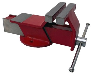 IMADŁO ŚLUSARSKIE 200mm STALOWE HARTOWANE
