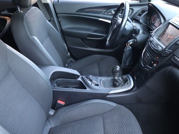 Opel Insignia I Country Tourer 2.0 CDTI Ecotec 163KM 2013 Opel Insignia 2.0 CDTI, Navi, Xenon, Klima, zdjęcie 8
