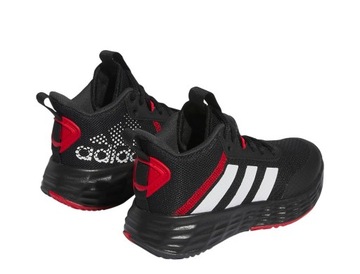 КРОССОВКИ ADIDAS OWNTHEGAME 2.0 K 38 2/3