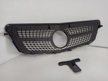 MASKA MERCEDES E-CLASS W212 DIAMOND BLACK 9-13