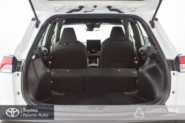Toyota Corolla Cross 2023 Toyota Corolla Cross Cross 1.8 Hybrid Comfort Navi, zdjęcie 20