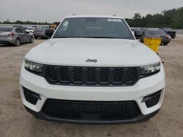 Jeep Grand Cherokee V 2023 Jeep Grand Cherokee Limited 2023 3.6l 3.6 Benzyna 293KM, zdjęcie 5