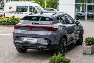 Cupra Formentor Crossover 1.5 TSI 150KM 2026 Cupra Formentor 1.5 e-TSI 150 KM DSG - Dostępny, zdjęcie 7