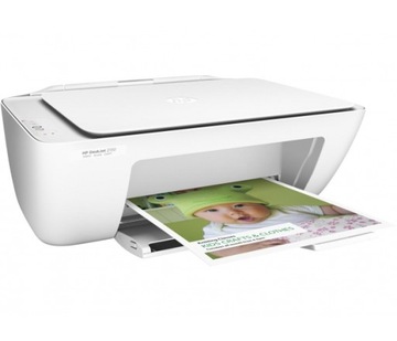 ПРИНТЕР+СКАНЕР+Ксерографический принтер HP DESKJET 2130 ДЛЯ ЧЕРНИЛ 302
