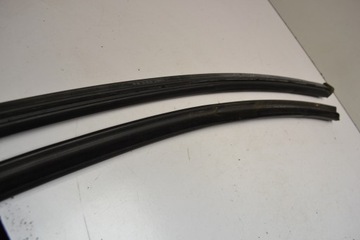 Mercedes R129 SL Uszczelka rantu dachu ramki szyby