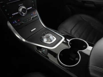 Ford Galaxy IV Van 2.0 EcoBlue Twin-Turbo 240KM 2018 Ford Galaxy 7 os. automat skóra navi full LED, zdjęcie 29