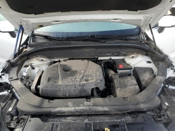 Volvo XC60 II 2021 Volvo XC 60 T5 Momentum 2021 2.0l 2.0 Benzyna 250KM, zdjęcie 6