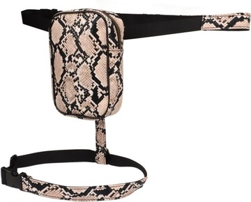 Torba Na Nogę Z Uprzężą Na Udo, Torba Na Nogę Z Uprzężą Na Udo Dla