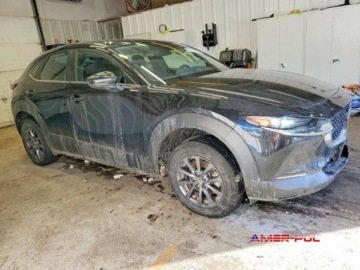 Mazda CX-30 2025 Mazda CX-30 2025 r., 2,5L AWD 2.5 Benzyna 186KM
