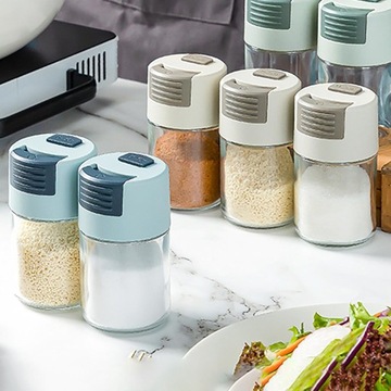 3 шт Контейнеры для морской солонки.