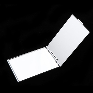 Компактные легкие зеркала для макияжа для путешествий Travel Cosmetics 4