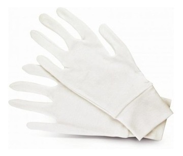 Donegal rękawice bawełniane (6105)