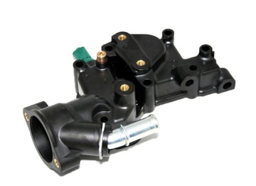 CITROEN C2 C3 PEUGEOT 207 307 КОРПУС ТЕРМОСТАТА