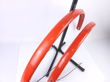 Крылья 26 дюймов Romet Tyler Universal Lux окрашенные