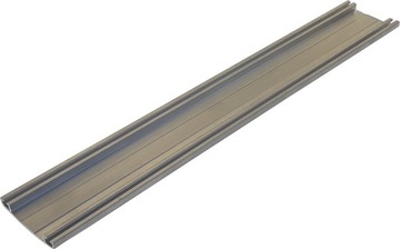 АЛЮМИНИЕВЫЙ ПРОФИЛЬ РАДИАТОРА LED 60, обрезанный по размеру