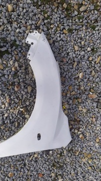 MAZDA3 mazda 3 2009 2010 2011 2012 левое крыло