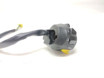 HYOSUNG GT 650 ЛЕВЫЙ ВЫКЛЮЧАТЕЛЬ СВЕТА