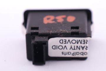 Переключатель MINI R50 R53 RDC