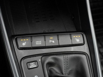 Hyundai Bayon SUV 1.0 T-GDI 100KM 2024 Hyundai Bayon GD7M675#1.0 T-GDI Executive DCT, zdjęcie 16