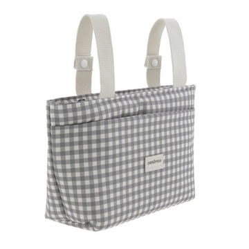 TORBA ORGANIZER ABRIL RAF 13X38X20 CM CAMBRASS