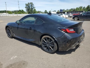 Toyota 2024 Toyota GR86 Premium 2024 2.4l 2.4 Benzyna 228KM, zdjęcie 1