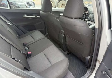 Toyota Auris II Hatchback 5d Dual VVT-i 100 99KM 2013 Toyota Auris 1.3i Salon PL Extra stan 1.3 Benzyna 99KM, zdjęcie 12