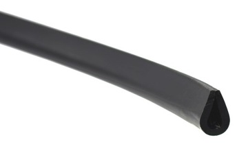 Osłona krawędzi listwa rantowa zabezpieczenie duża R15 ranty 4-6mm
