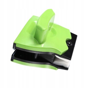 Двусторонний очиститель стекол.