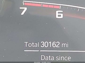 BMW Seria 8 II 2020 BMW Seria 8 M850i Gran xDrive 2020 4.4l 4.4 Benzyna 523KM, zdjęcie 10