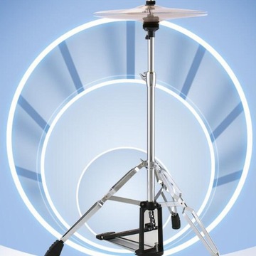 Высокая подставка для шляп. Регулируемый кронштейн.