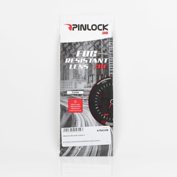 Pinlock AntiFog для Caberg Duke II / Duke X