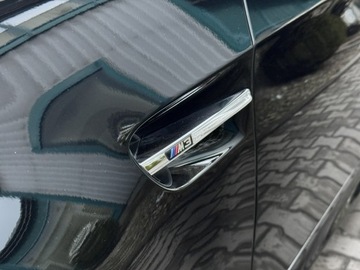 BMW Seria 3 E90-91-92-93 M3 Coupe E92 4.0 V8 420KM 2012 BMW M3 E92 Competition. Idealna w każdym detalu., zdjęcie 7