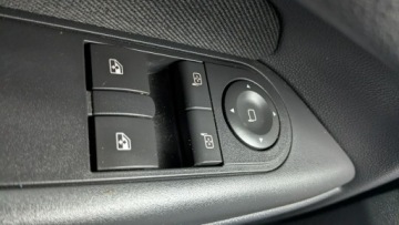 Opel Zafira B 1.6 Twinport ecoFLEX 115KM 2011 Opel Zafira 1.6i 116PS OPŁACONY Bezwypadkowy, zdjęcie 30