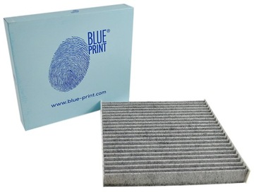BLUE PRINT ADM52503 FILTR VENTILACE PROSTORU SPOLUJEZDCE
