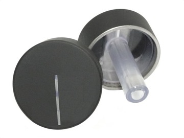 Ручка плиты Amica 8056664