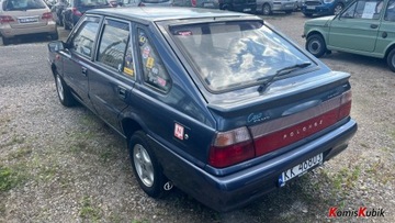 FSO Polonez Truck 1.6i 80KM 1997 Polonez Caro ODDAM NA OROBE Polonez z gazem w super stanie 1.6 79KM, zdjęcie 2