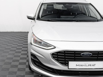 Ford Focus IV Kombi Facelifting 1.0 EcoBoost MHEV 155KM 2023 Ford Focus WD4859T#1.0 EcoBoost Titanium X, zdjęcie 7