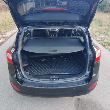 Hyundai i30 II 2016 Hyundai i30 Hyundai I30 1.4b Jeden Wlasciciel Niski Przebieg Kamera Cofa, zdjęcie 12